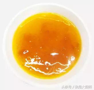 30年老厨师常用的酱货秘方,40年老厨师的绝密配方