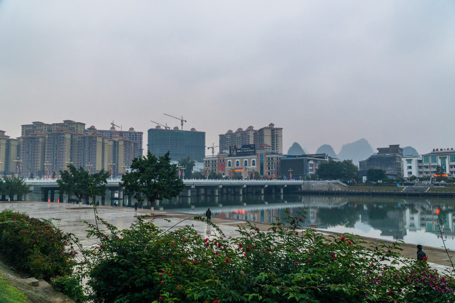 桂林荔浦县周边游一日游,桂林市区周边游
