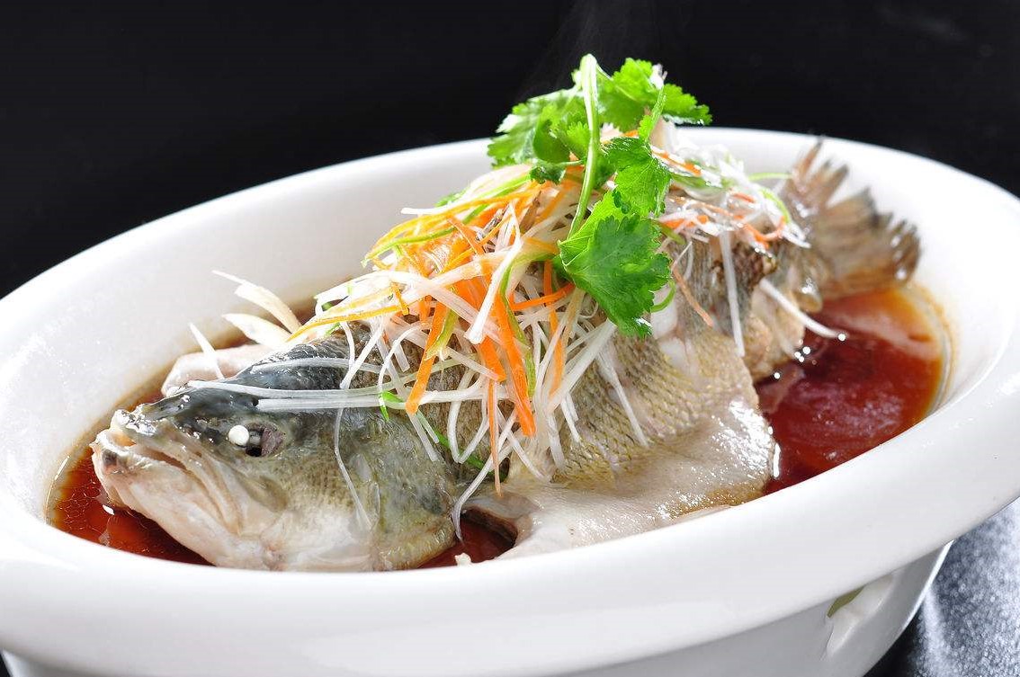 春节必备年年有鱼22种鱼的做法,10种鱼的做法吃一月不重样