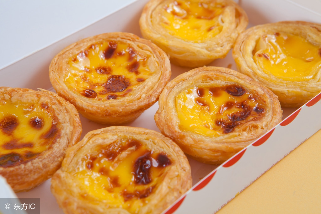 肯德基蛋挞液做法,肯德基蛋挞液正宗做法