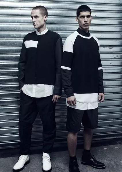 男生发型头发少软,男生头发又少又软如何烫发