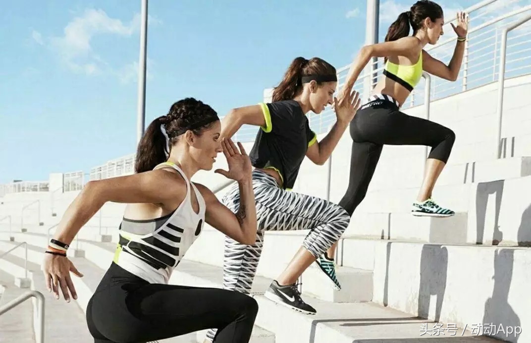 爬楼梯可做些什么运动,爬楼梯是不好的运动方式吗