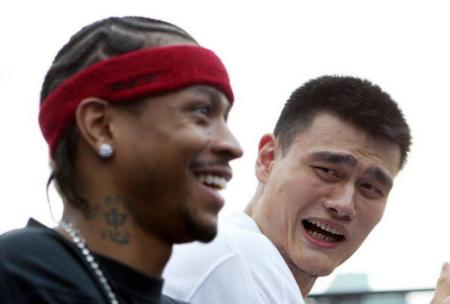 18年爱与恨！他是锐步的问题，却又是锐步的答案！