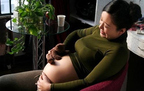 孕妇过年不能做的几件事情,春节孕妈三大忌