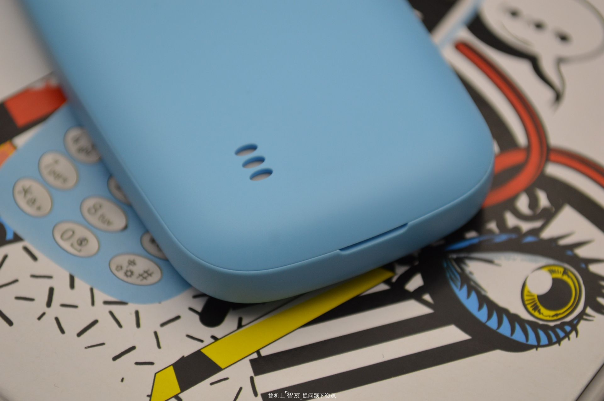 诺基亚33104G上手体验：贪吃蛇不见，4G网络+YunOS是亮点