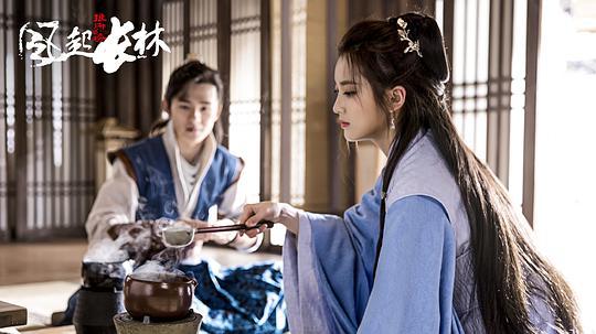 琅琊榜2为什么收视平平,琅琊榜2难逃吐槽