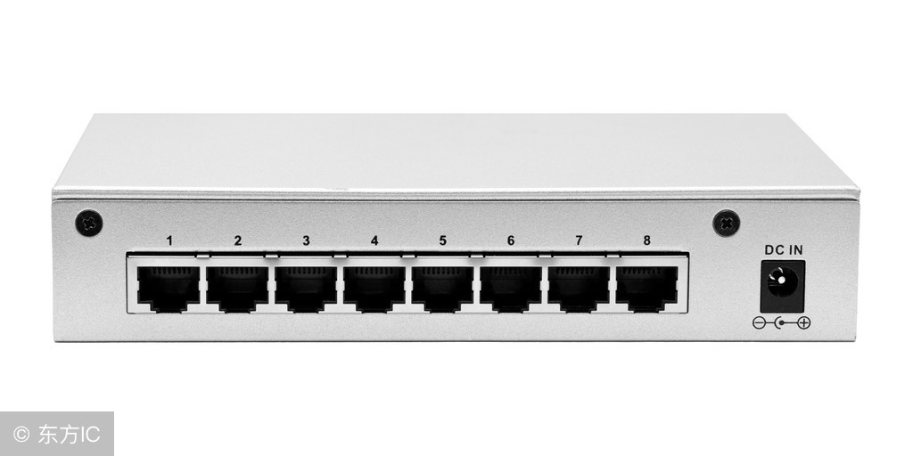 路由器，交换机，猫MOdem有没有傻傻分不清！