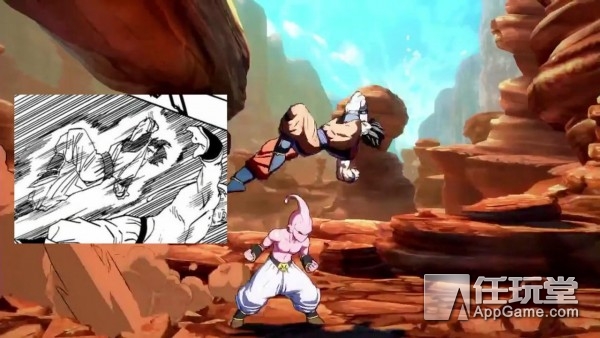 目前最新的龙珠游戏,那些年我们玩过的龙珠游戏盘点二