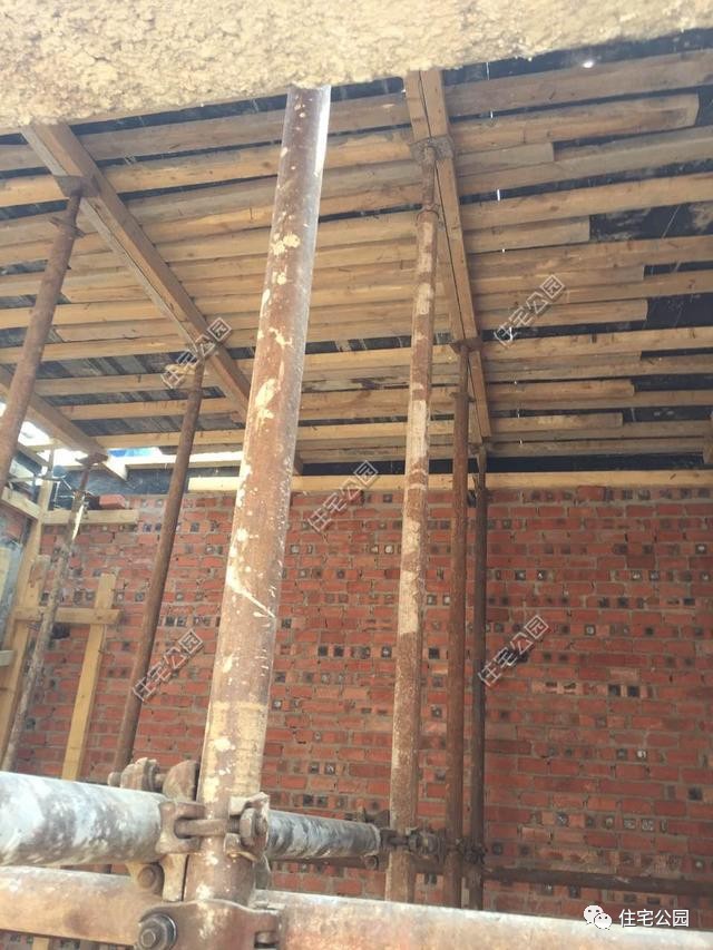 晒晒我北京农村64万盖的别墅,包工包料1100每平,就问你想不想要