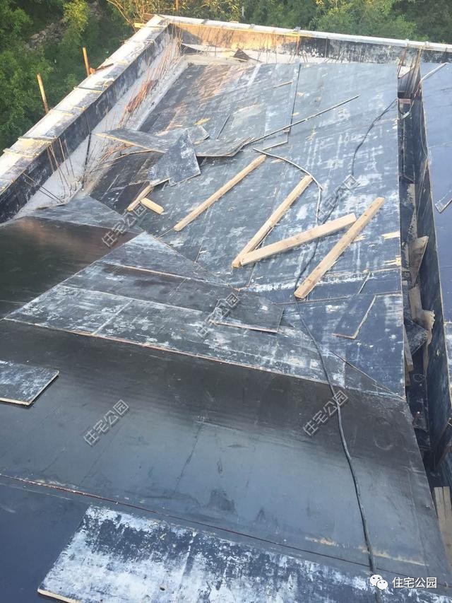 晒晒我北京农村64万盖的别墅,包工包料1100每平,就问你想不想要