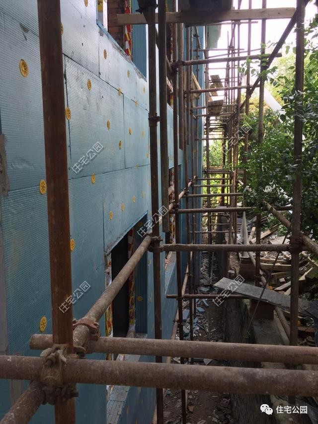 晒晒我北京农村64万盖的别墅,包工包料1100每平,就问你想不想要