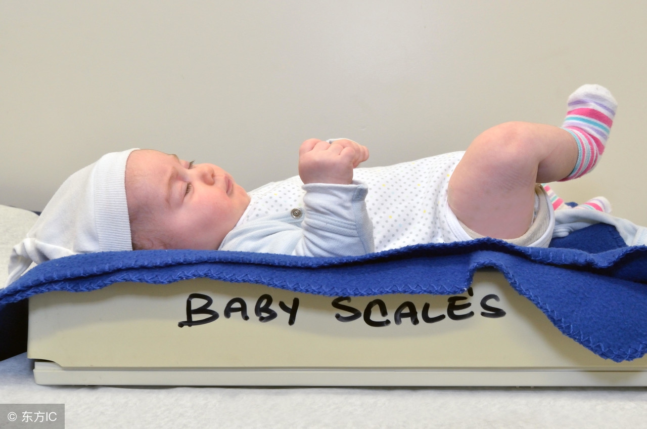 宝妈们注意：宝宝体重不增长或者增长缓慢，可能是这些原因