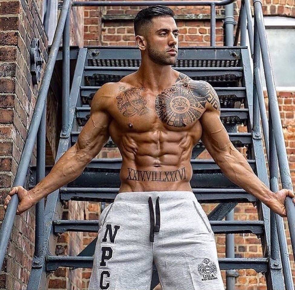 胸肌大小不一样训练方法,胸肌大小不一样用哑铃怎么练