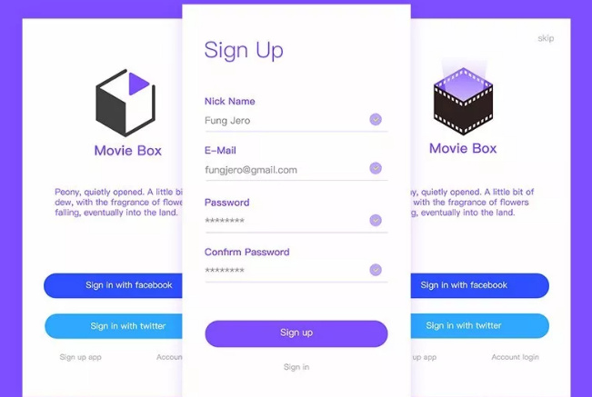 UI设计是什么,ui设计是什么意思