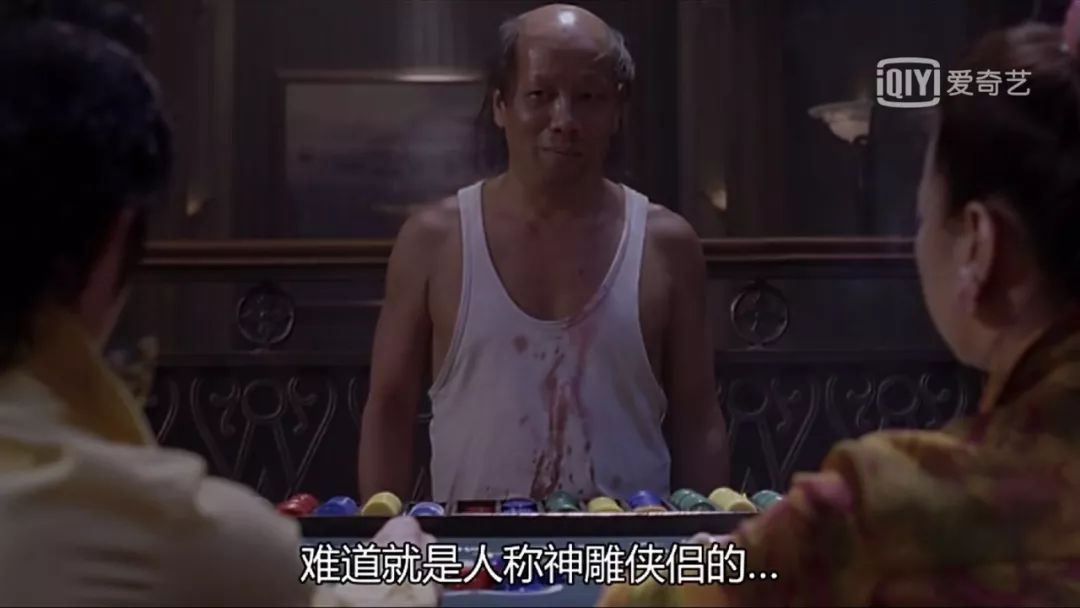 最新古装武侠剧翻拍,这几年翻拍的武侠剧