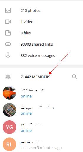 社群营销进入精准群后怎么做,社群营销团队几人