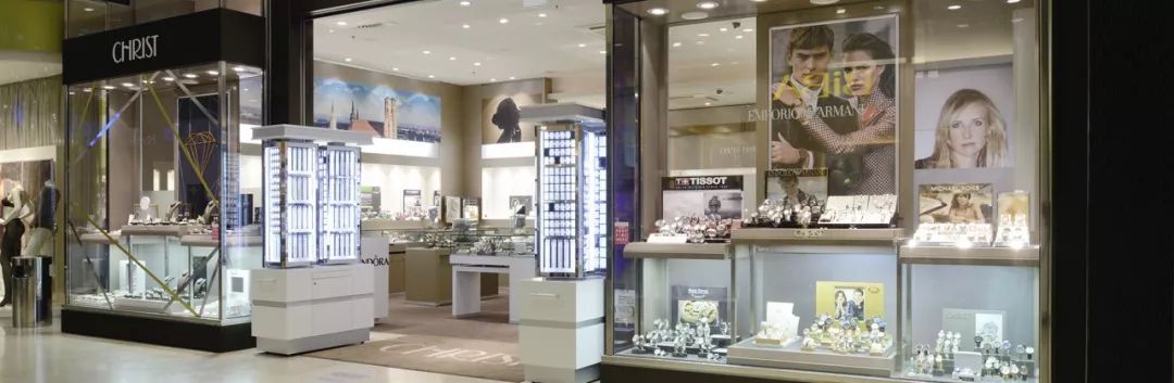 你不知道的德国购表攻略2.0,德国买表攻略