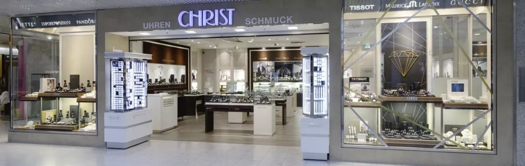 你不知道的德国购表攻略2.0,德国买表攻略