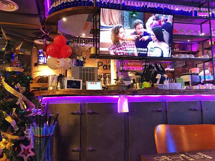 上海美食攻略招聘,上海美食推荐必吃的餐厅