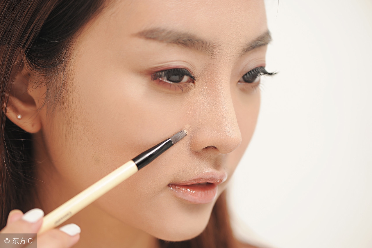 目前最有效果治疗痘印痘坑的方法,去痘印修复淡化痘印顺序