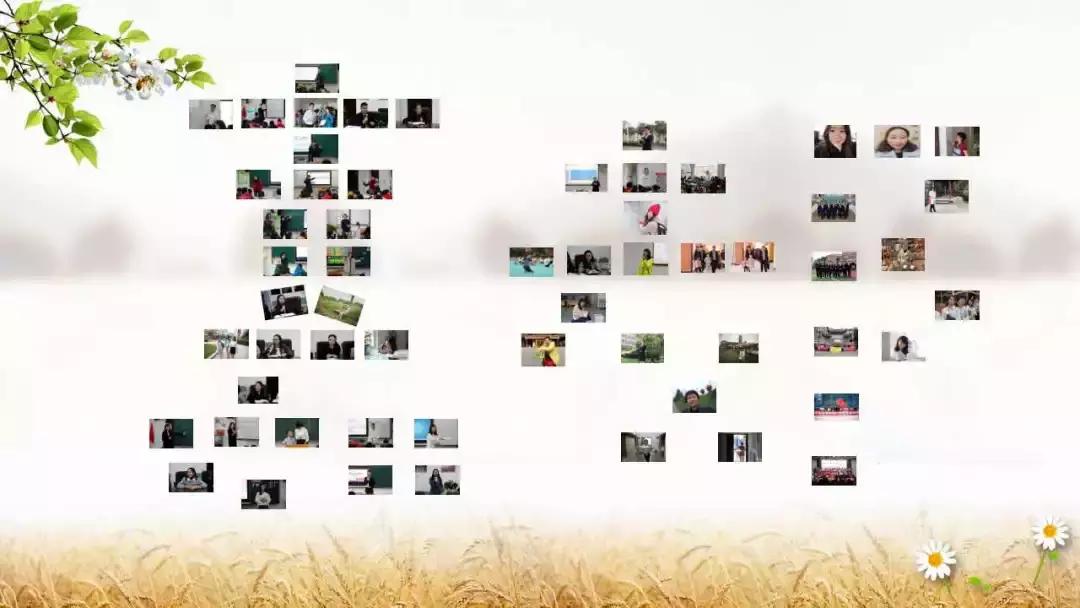 都江堰：「别样的辞旧迎新」专业做教育，用心讲故事