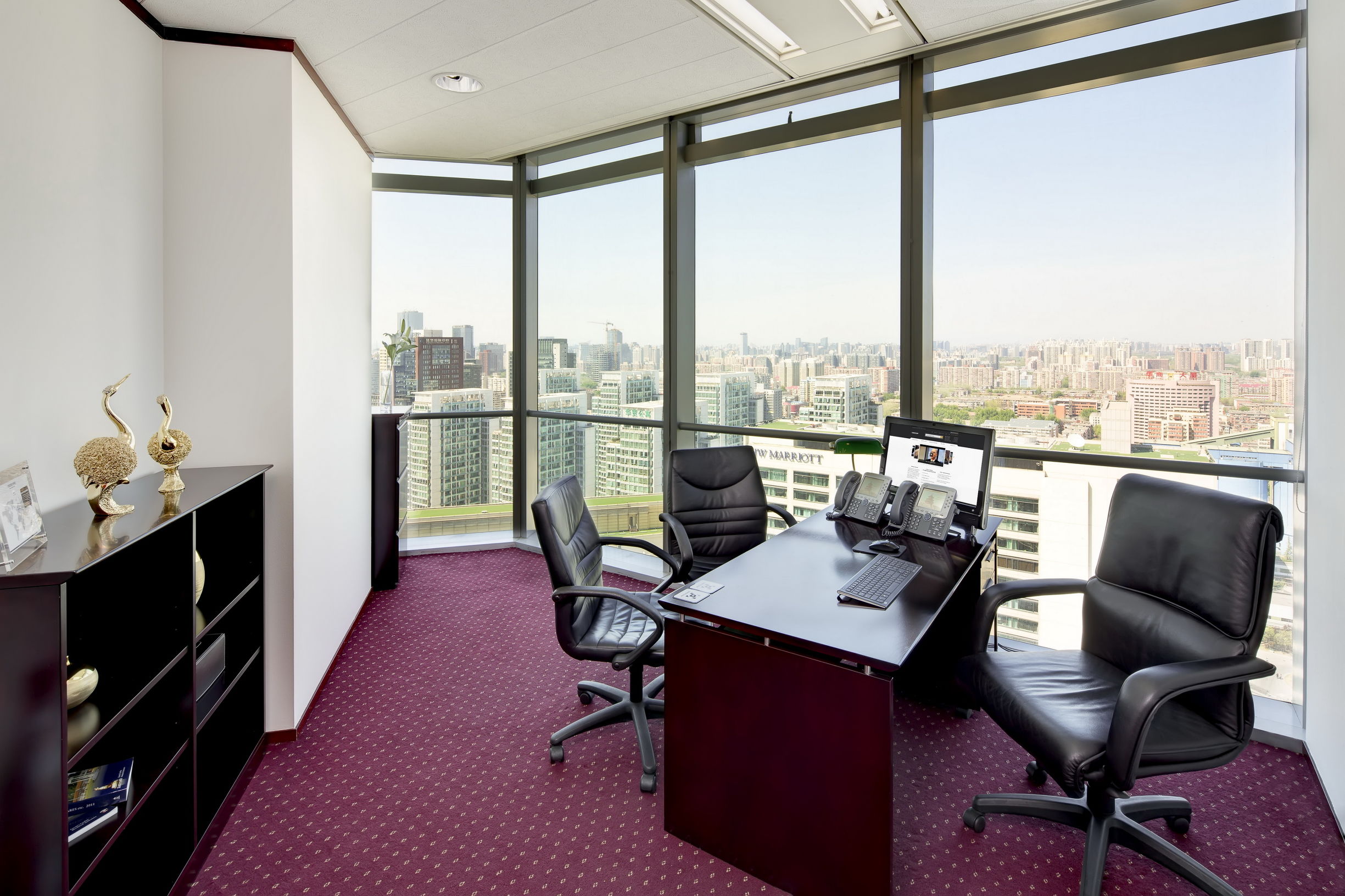 办公室短租平台有哪些,短租办公室共享