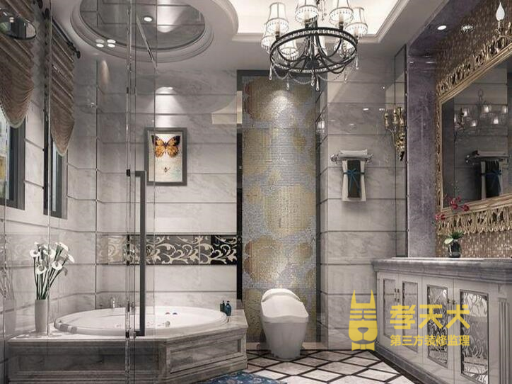 家装要不要石膏线,家装需吊顶吗