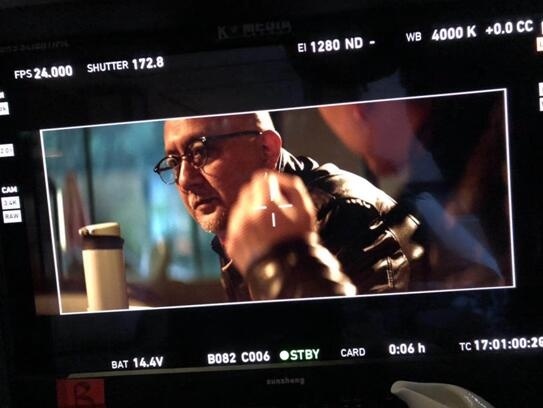 金色腰带电影主演,金色腰带的演员