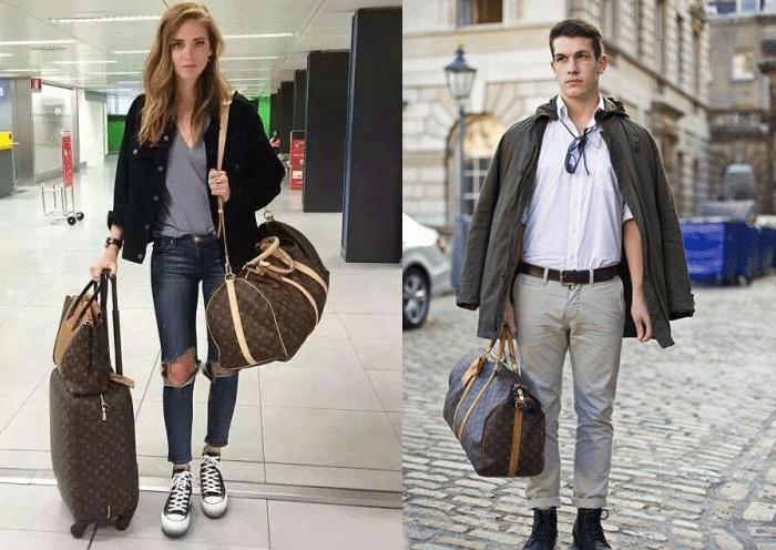 10件过年出游必备的便携好物,秋冬旅行必带的东西