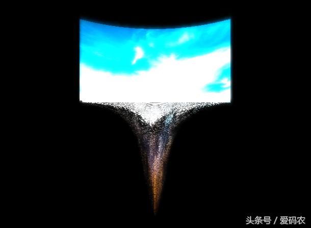 16个富有创意的HTML5Canvas动画特效集合