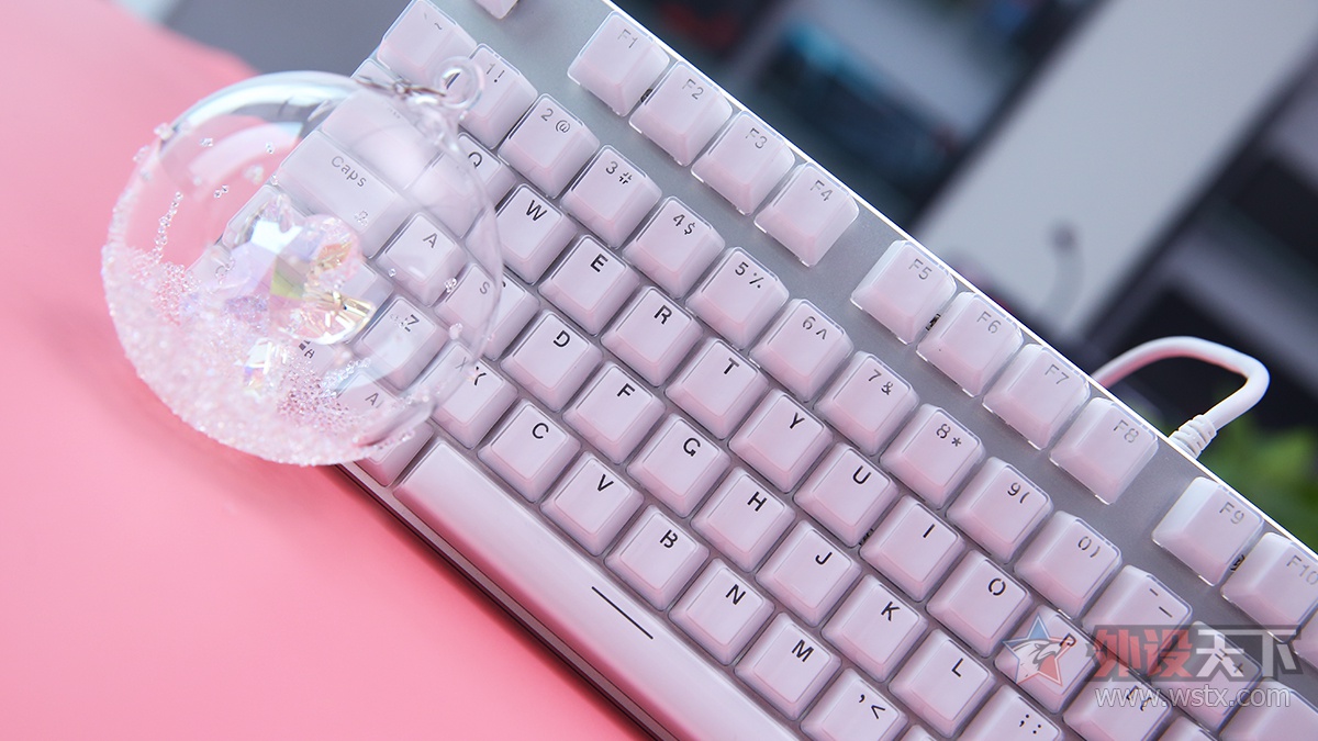 现在比较推荐的机械键盘,各大机械键盘测评