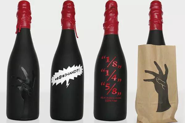 葡萄酒怎么从外观辨别好坏,怎样判断葡萄酒的好坏