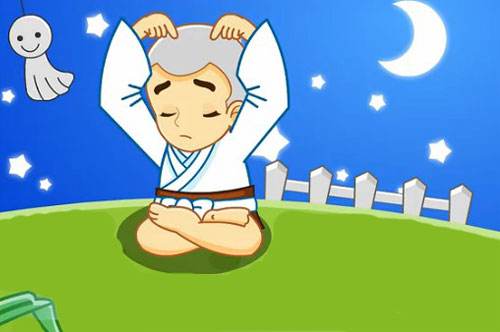 脑筋急转弯测测智商多高,测测你身体协不协调脑筋急转弯