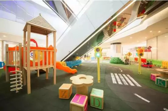 成都遛娃必去排行榜,成都适合带孩子逛的商场