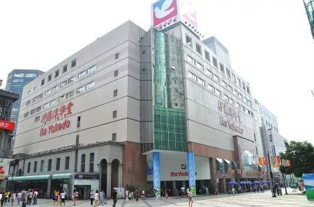 成都遛娃必去排行榜,成都适合带孩子逛的商场