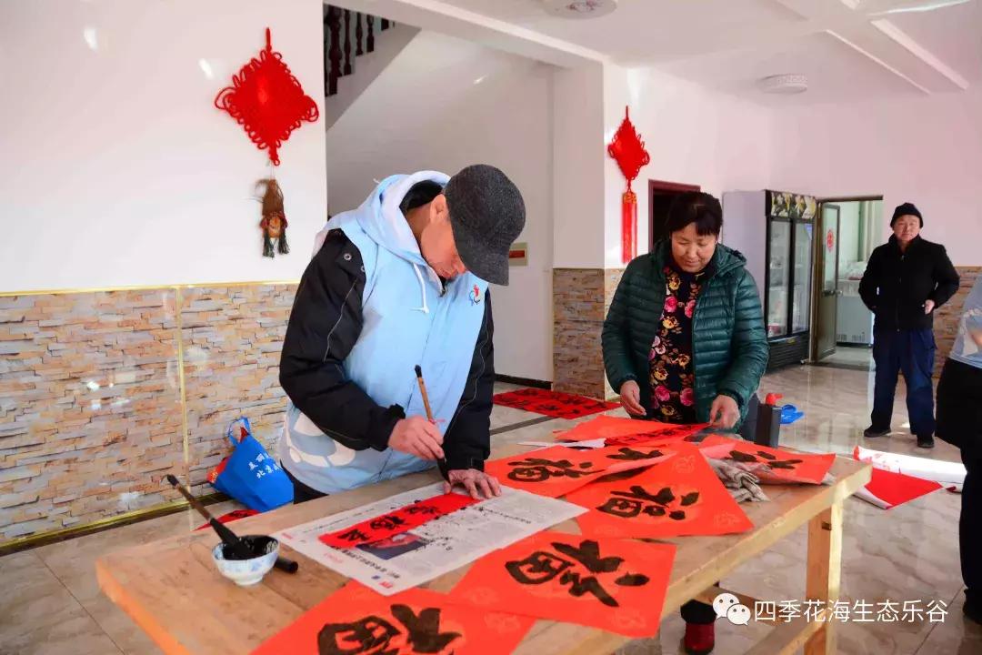 快过年了年货大礼包,快过年了送大家一波福利