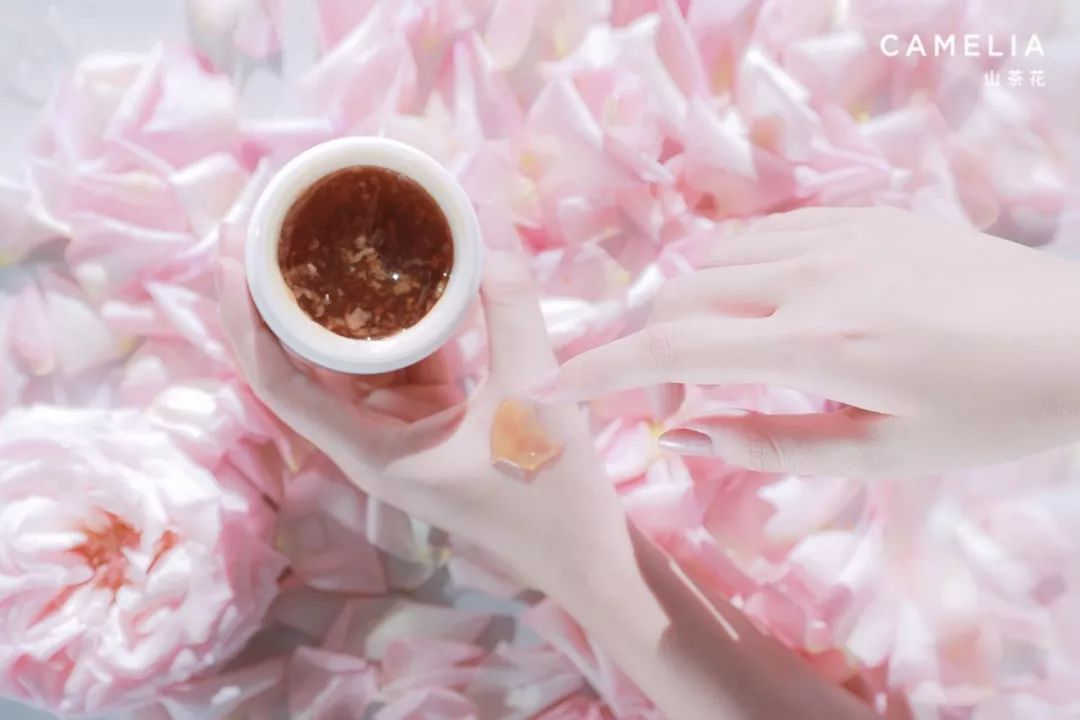 自然美才是真的美很吸引人,无所畏惧的精神魅力