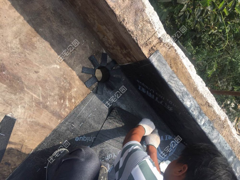 晒晒我北京农村64万盖的别墅,包工包料1100每平,就问你想不想要