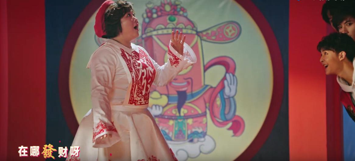 贾玲十大精选歌,贾玲十大经典作品疯狂