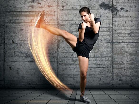 综合能力最强的4大生肖,健身最厉害的星座