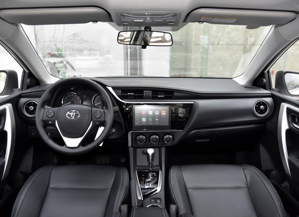 全球最好的卡罗拉车型排名,卡罗拉国内外质量价格对比