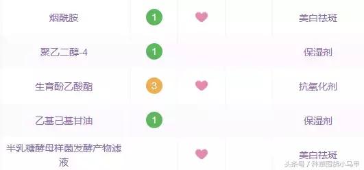 十大网红精华测评,网红精华必买产品