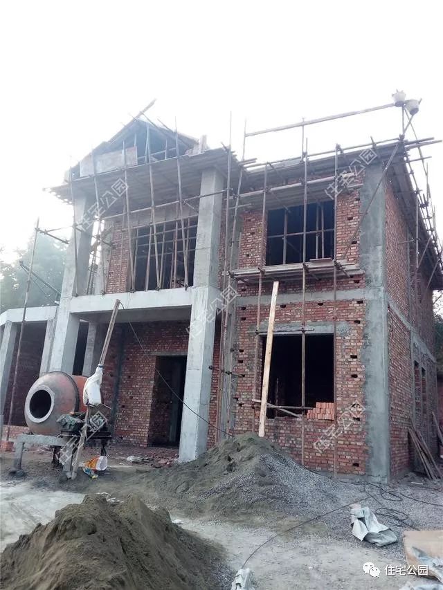 包工包料1500元,包工包料建房150一平