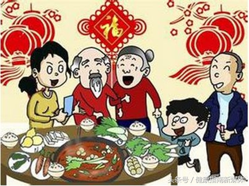 餐桌上挑菜坏习惯,餐桌上浪费的食物列举