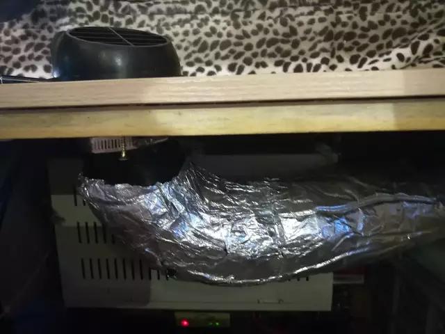 驻车加热器房车,房车燃油驻车加热器