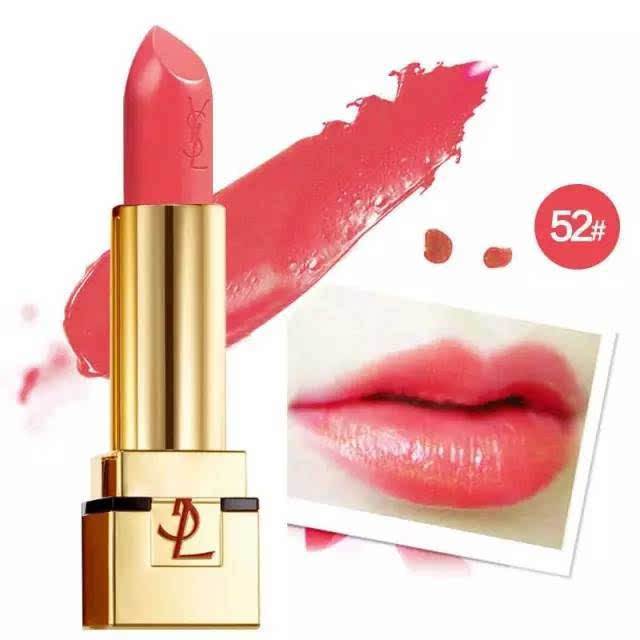 大牌口红色号排行榜前十名,大牌肉桂奶茶色口红推荐