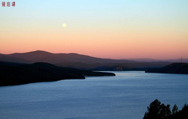 最新四大湖泊淡水湖,湖泊按成因分类有哪些图片