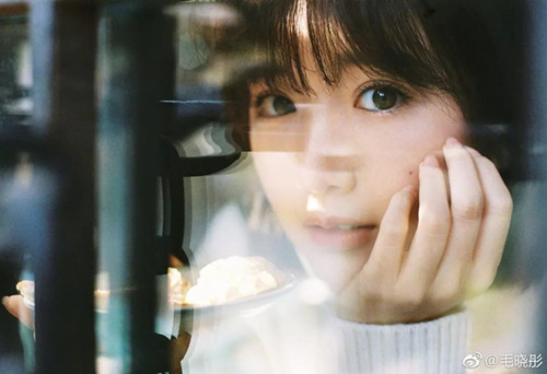 毛晓彤情商有多高,毛晓彤高情商