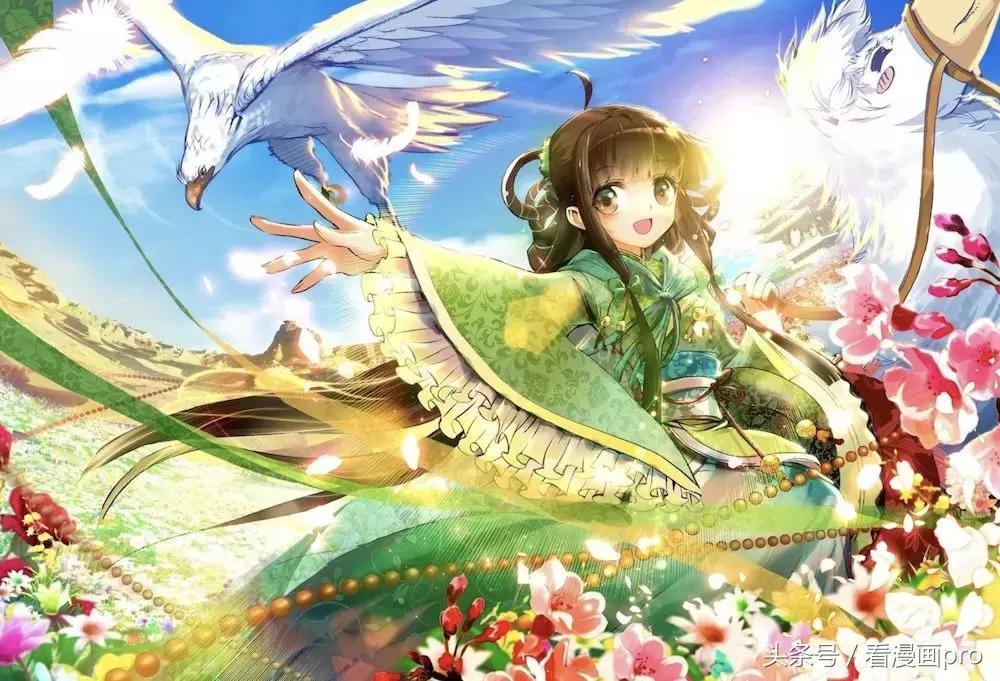 少女心炸裂的恋爱动漫,成年人必看的10部恋爱漫画