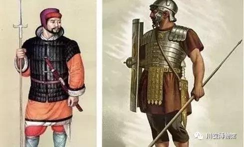 永昌骊靬古城夏天图片,永昌骊靬古城有餐饮吗